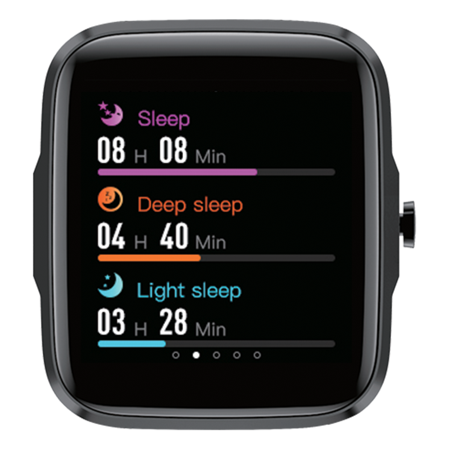 MIXX S1 Smart Watch