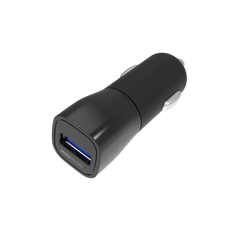 USB car charger