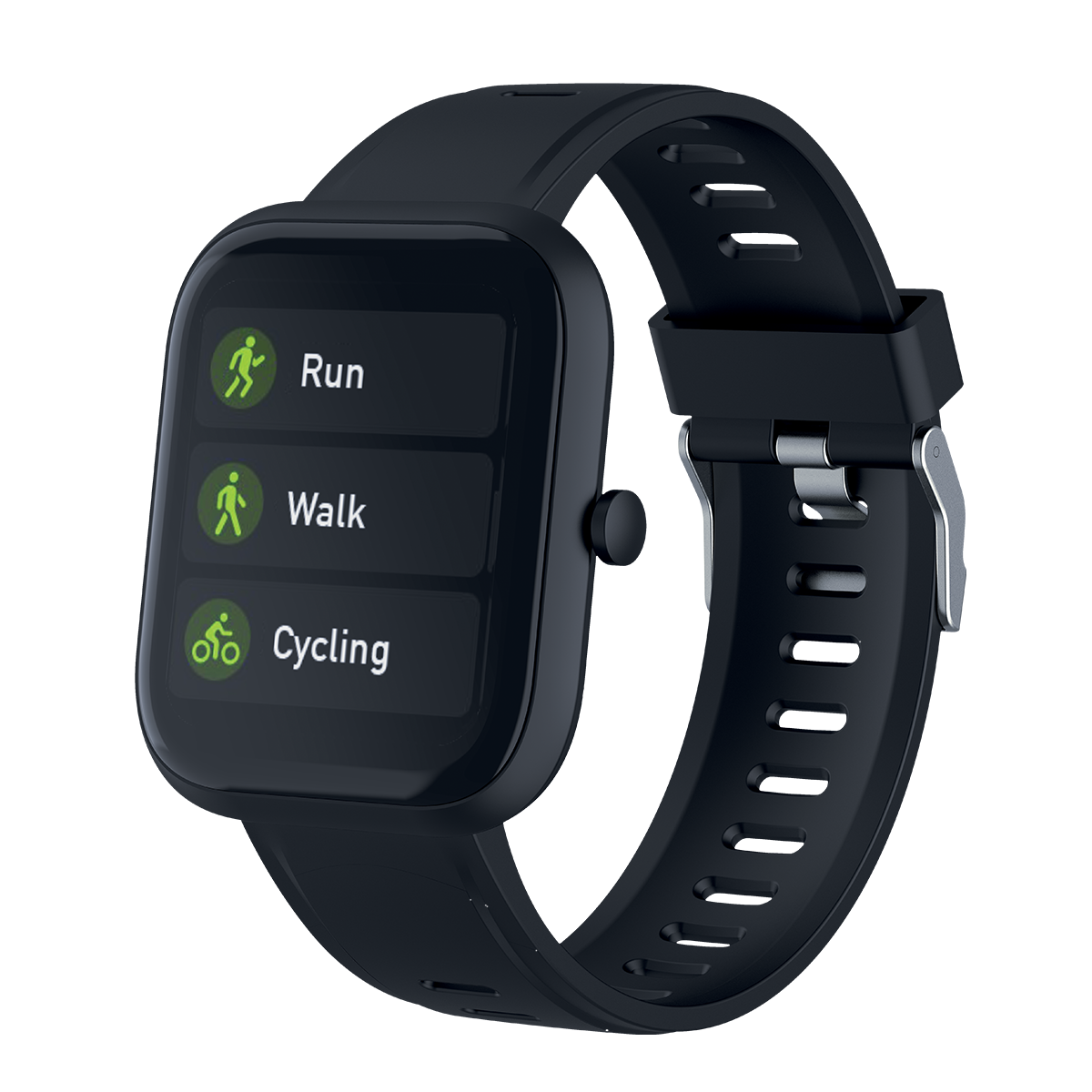 MIXX Watch 3 Smartwatch