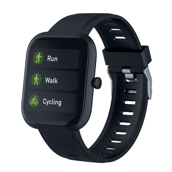 MIXX Watch 3 Smartwatch