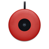 Wireless charger ChargeSpot red