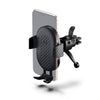 Wireless car mount