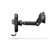 wireless car mount side view