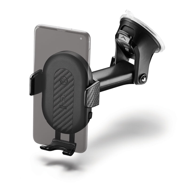 wireless car mount for phones