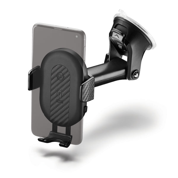 wireless car mount for phones