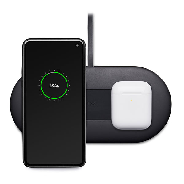 Wireless charger for AirPods
