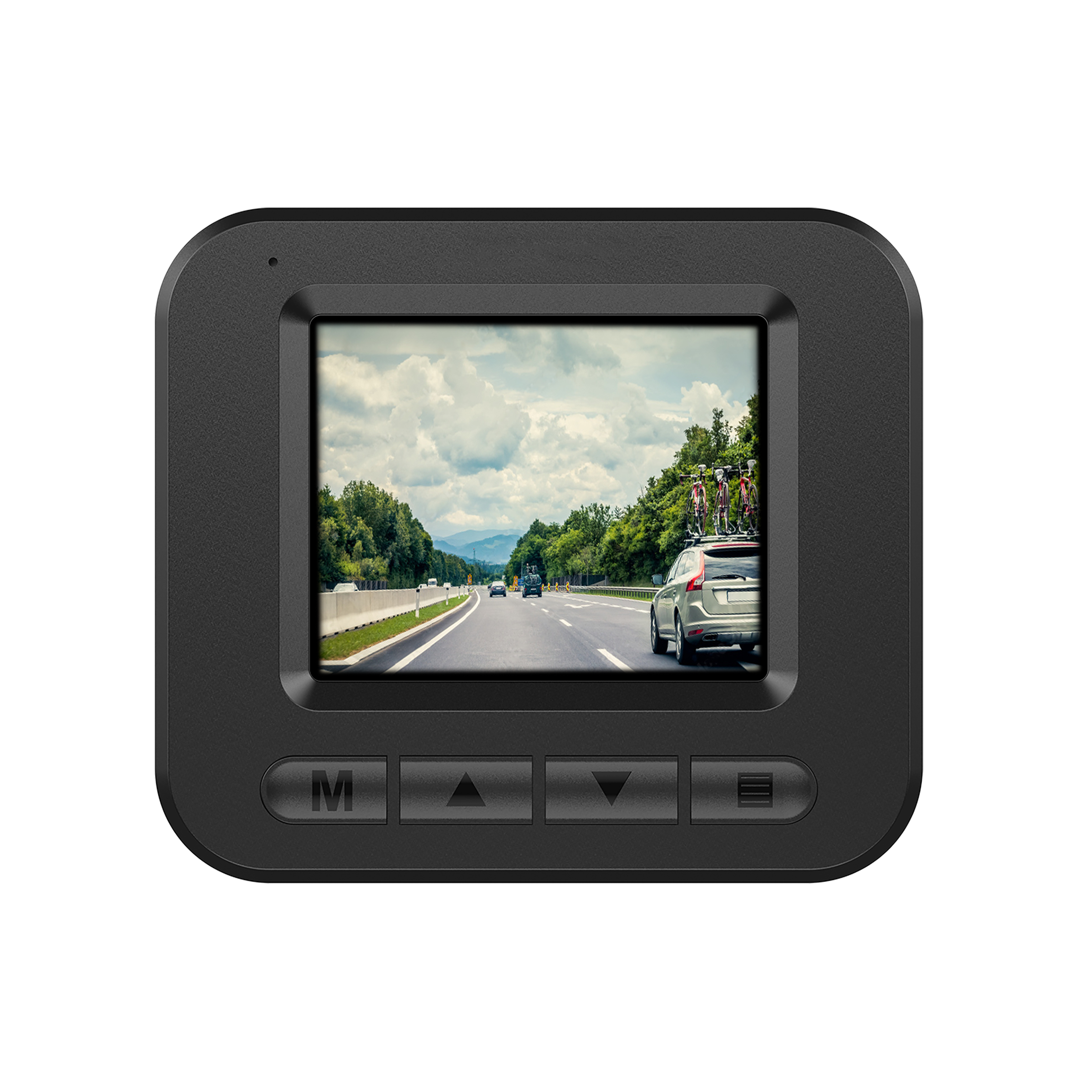 MIXX DASH CAM 1