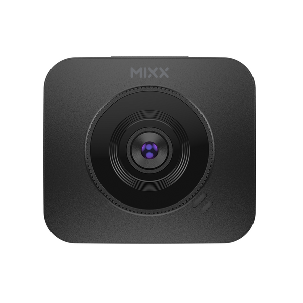 MIXX DASH CAM 1