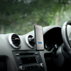 MIXX Magnetic Vent Car Mount