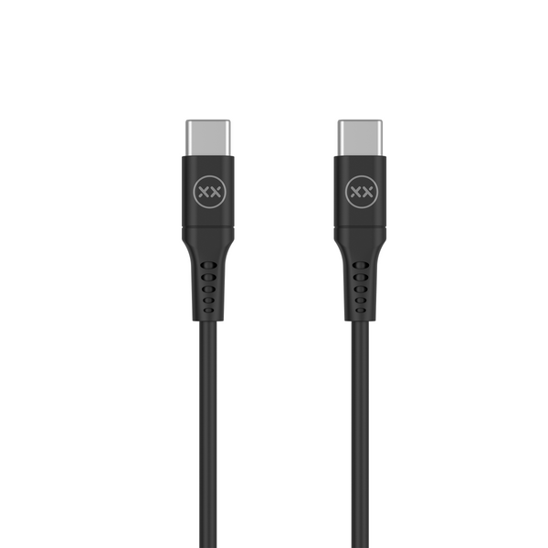 MIXX ESSENTIAL TYPE C TO TYPE C CHARGE CABLE