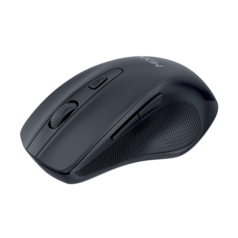 MIXX AIR POINT WIRELESS COMPUTER MOUSE