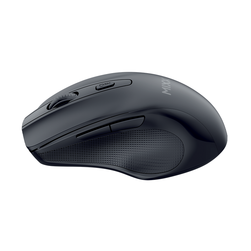 MIXX  AIR POINT WIRELESS COMPUTER MOUSE