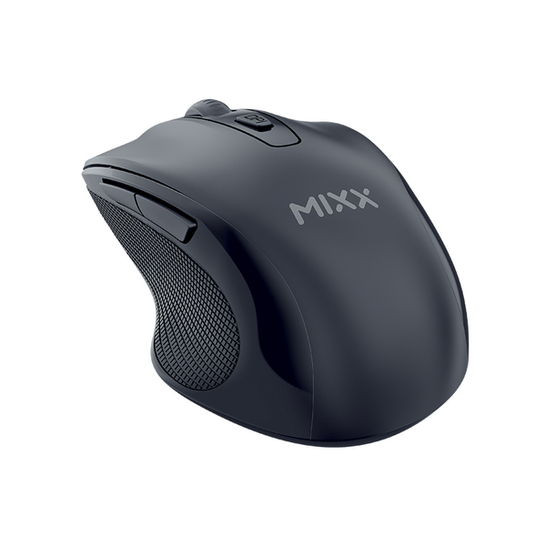 MIXX  AIR POINT WIRELESS COMPUTER MOUSE