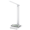 MIXX ChargeLight Wireless Charger and Desk Lamp