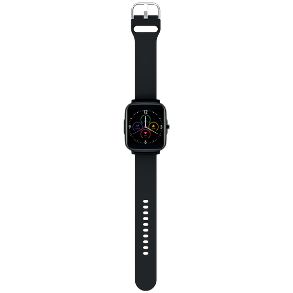 MIXX S1 Smart Watch