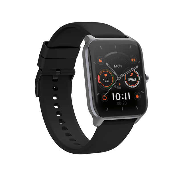 MIXX WatchX Smart Watch