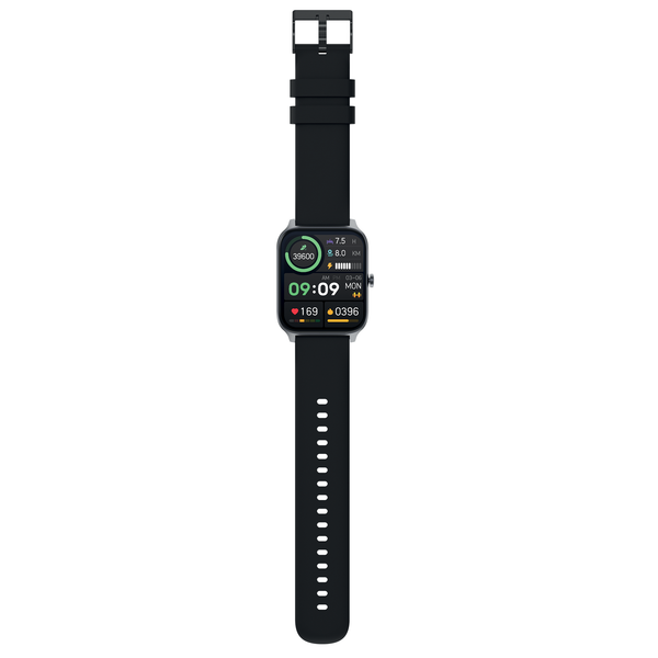 MIXX WatchX Smart Watch