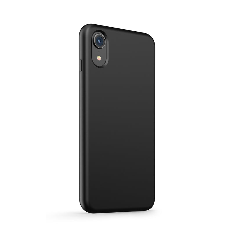Eco-friendly phone case for iPhone XR
