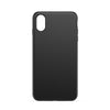 Eco-friendly phone case for iPhone X and XS