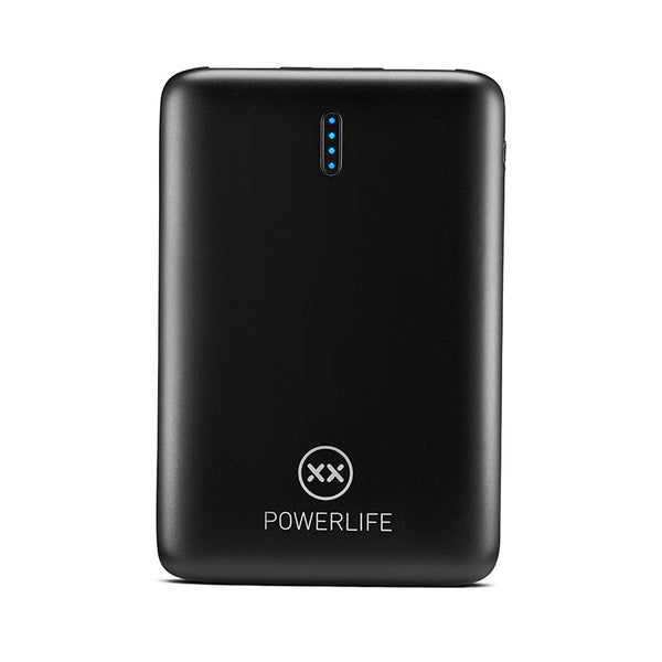 PowerUp 2 power bank front view