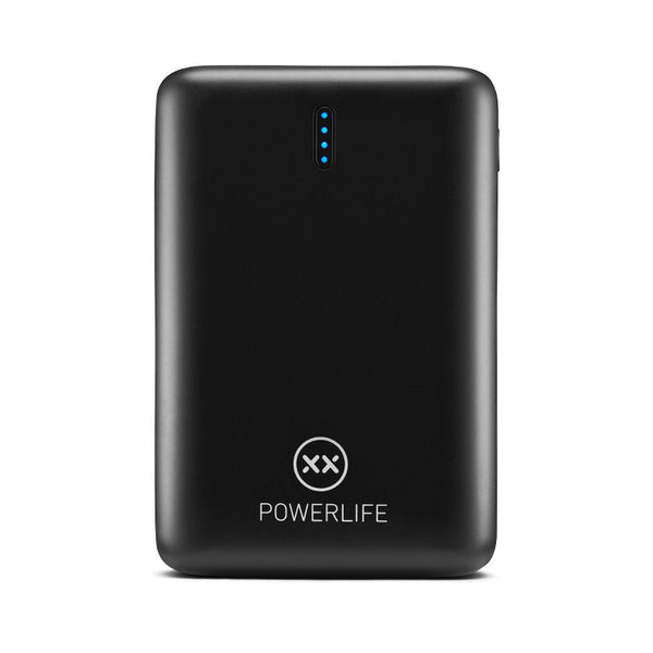 PowerUp 4 power bank front view