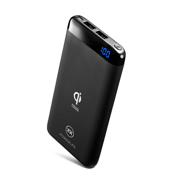 Magpowerx Wireless Charger Power Bank: Slimmest, lightest and downright  coolest