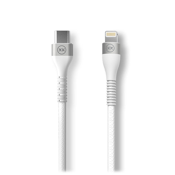 Lightning to Type C cable