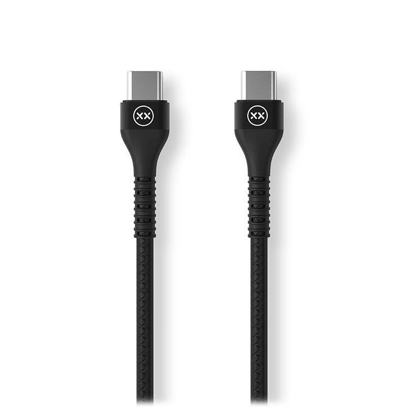 Type C Power Delivery charging cable