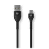 Type C charging cable