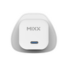 MIXX Single USB C Wall Charger with Lightning Cable