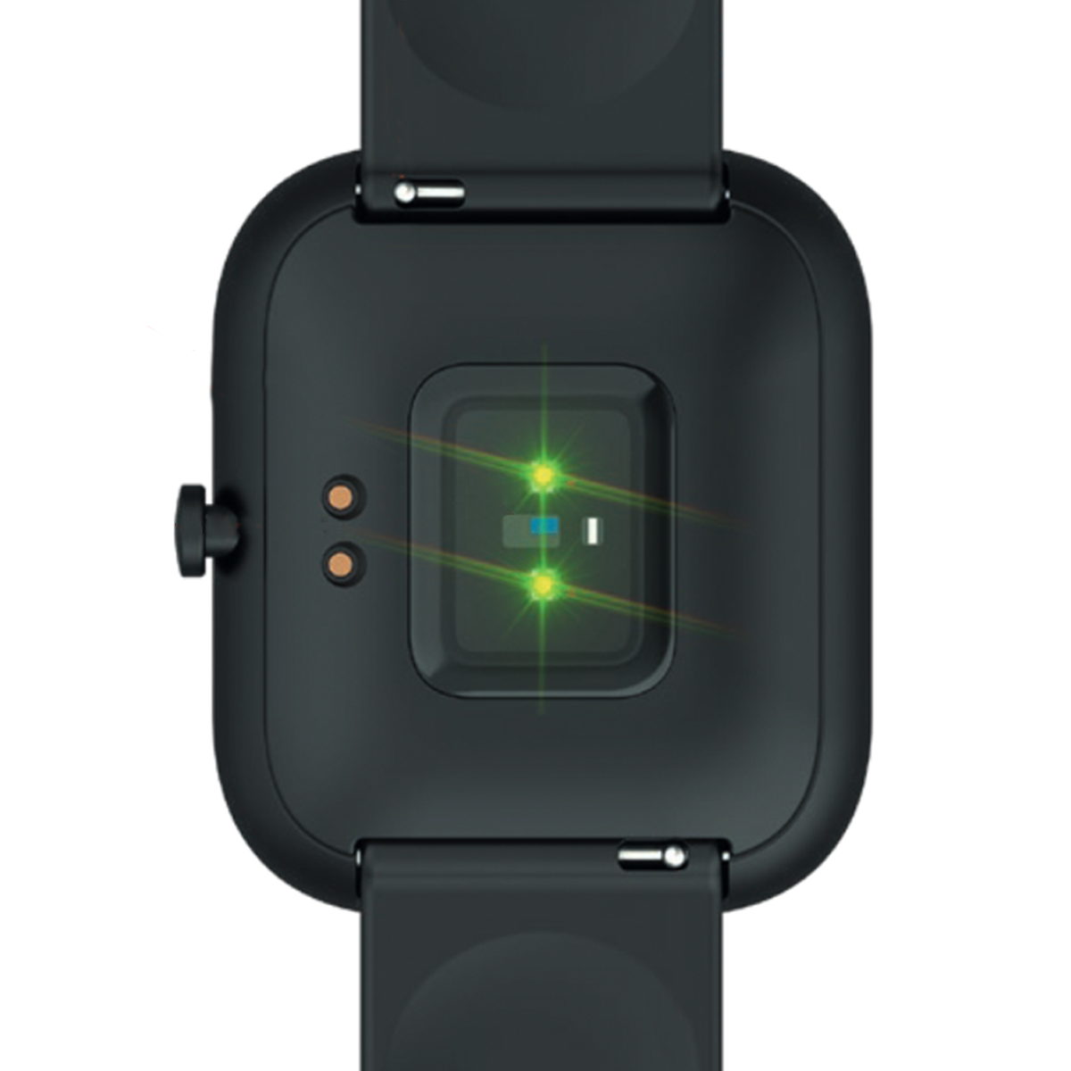 MIXX Watch 3 Smartwatch