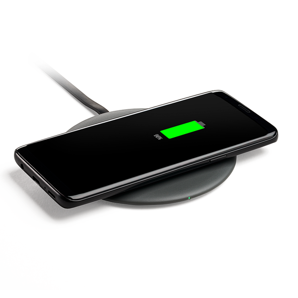 ChargeSpot wireless charger for Samsung S9