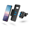 Magnetic car mount for Samsung phones with case