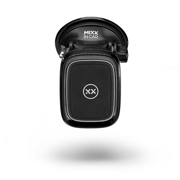 MIXX Magnetic Long Arm Windshield Car Mount